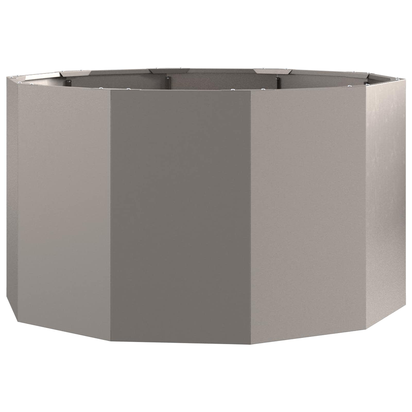 Lovelis Rūdijanti 90 x 90 x 50 cm Lovelis Rūdijanti 90 x 90 x 50 cm - Image 6