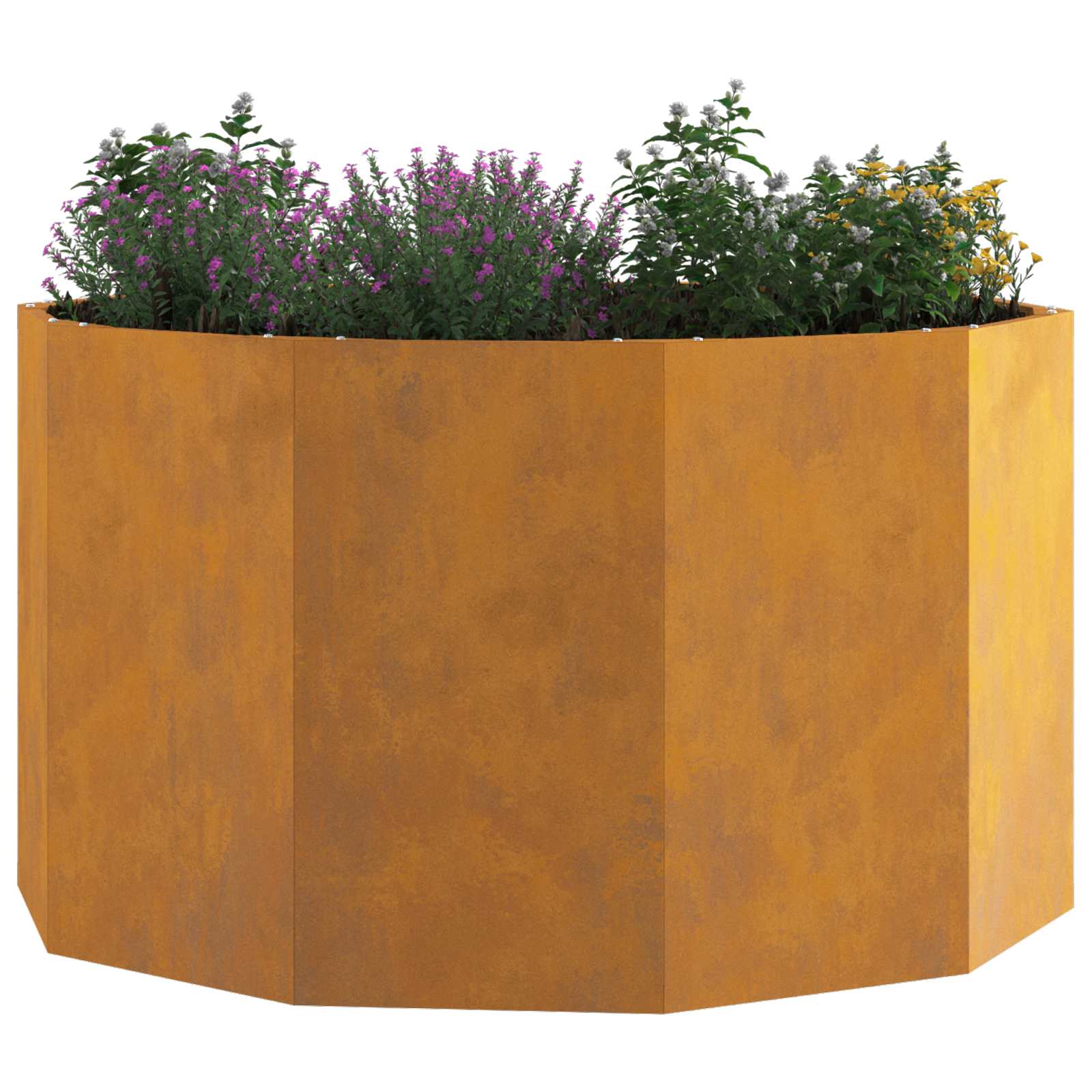 Lovelis Rūdijanti 90 x 90 x 50 cm Lovelis Rūdijanti 90 x 90 x 50 cm - Image 4