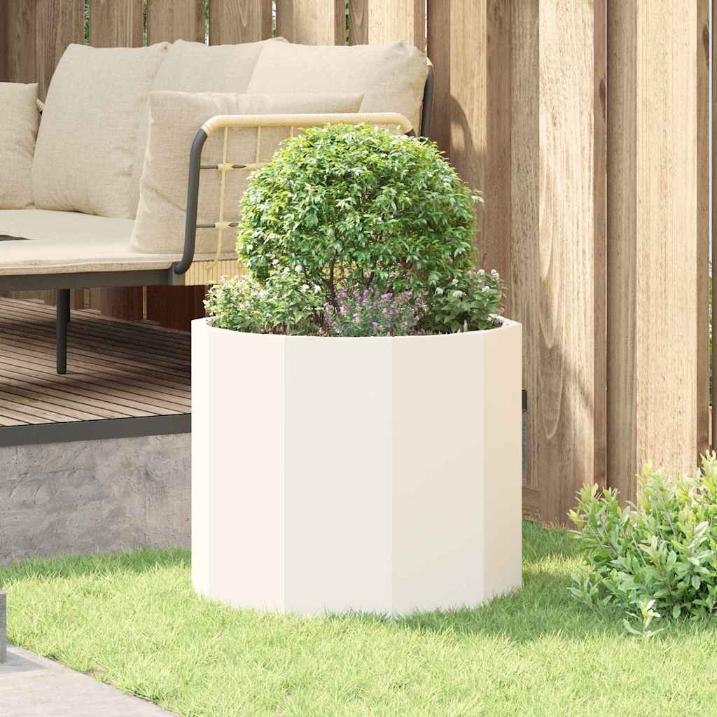 Lovelis Balta 60 x 60 x 50 cm Plienas Lovelis Balta 60 x 60 x 50 cm Plienas - Image 5