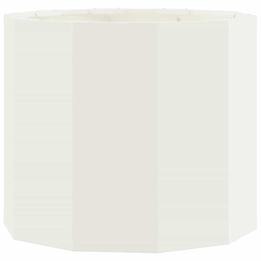 Lovelis Balta 60 x 60 x 50 cm Plienas Lovelis Balta 60 x 60 x 50 cm Plienas - Image 3