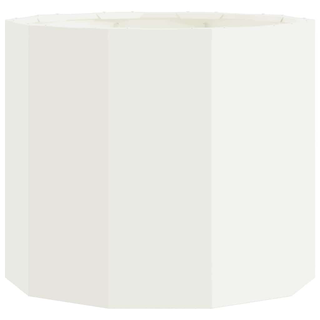 Lovelis Balta 60 x 60 x 50 cm Plienas Lovelis Balta 60 x 60 x 50 cm Plienas - Image 6