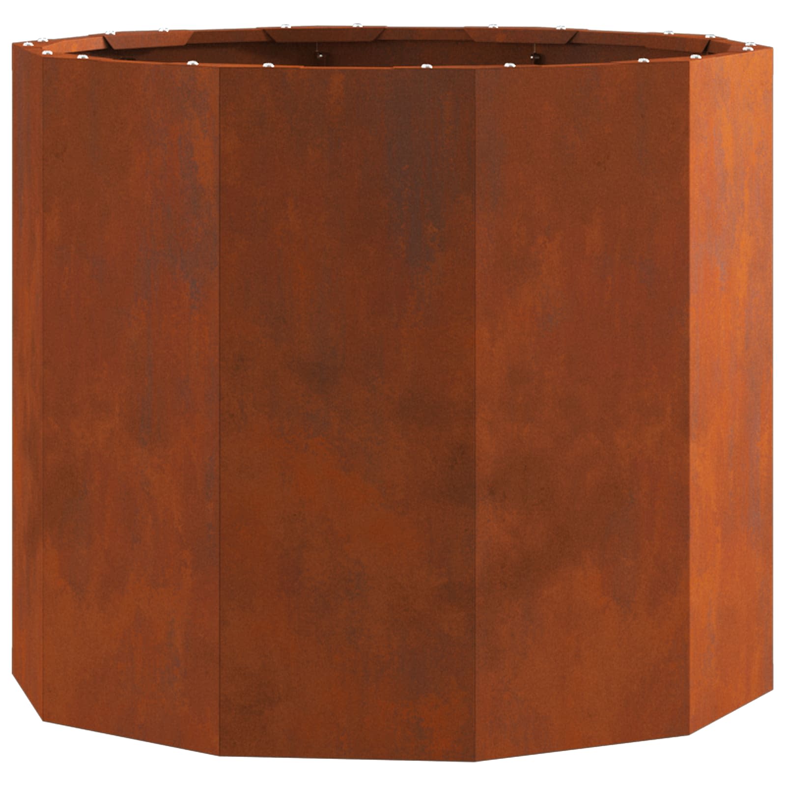Lovelis Rūdijanti 60 x 60 x 50 cm Lovelis Rūdijanti 60 x 60 x 50 cm - Image 3