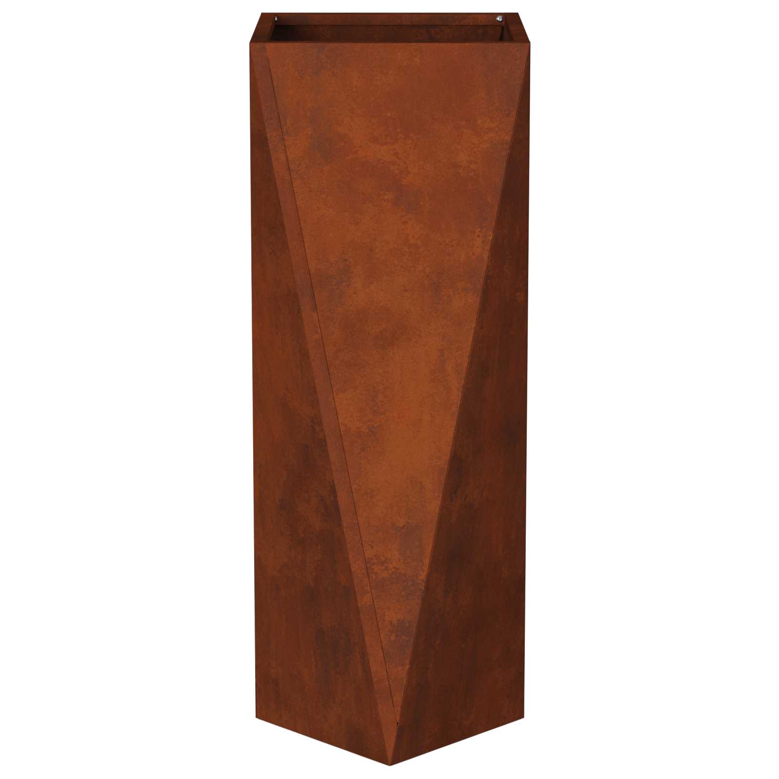 Lovelis Rūdijanti 30 x 30 x 75 cm Lovelis Rūdijanti 30 x 30 x 75 cm - Image 7