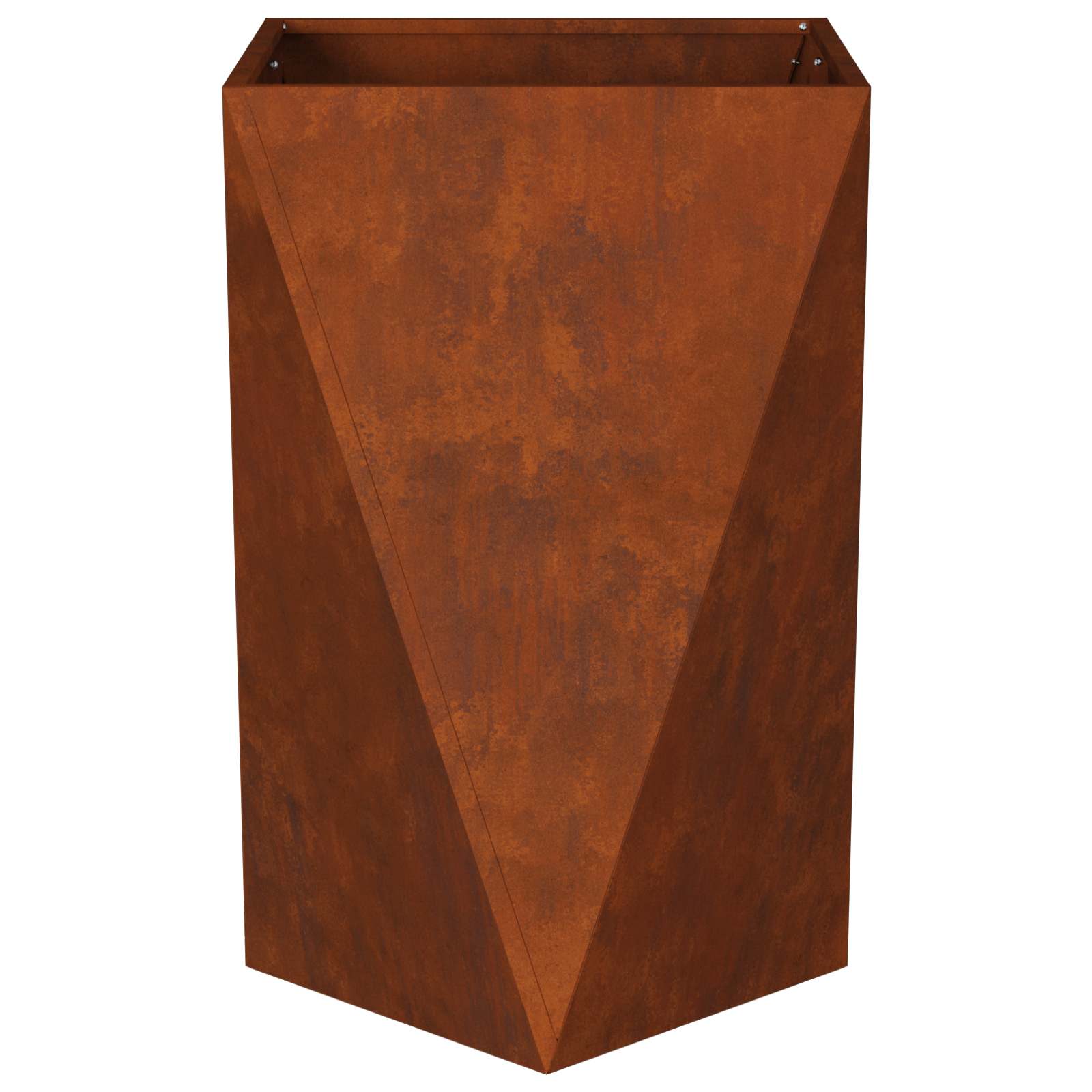 Lovelis Rūdijanti 50 x 50 x 75 cm Lovelis Rūdijanti 50 x 50 x 75 cm - Image 7