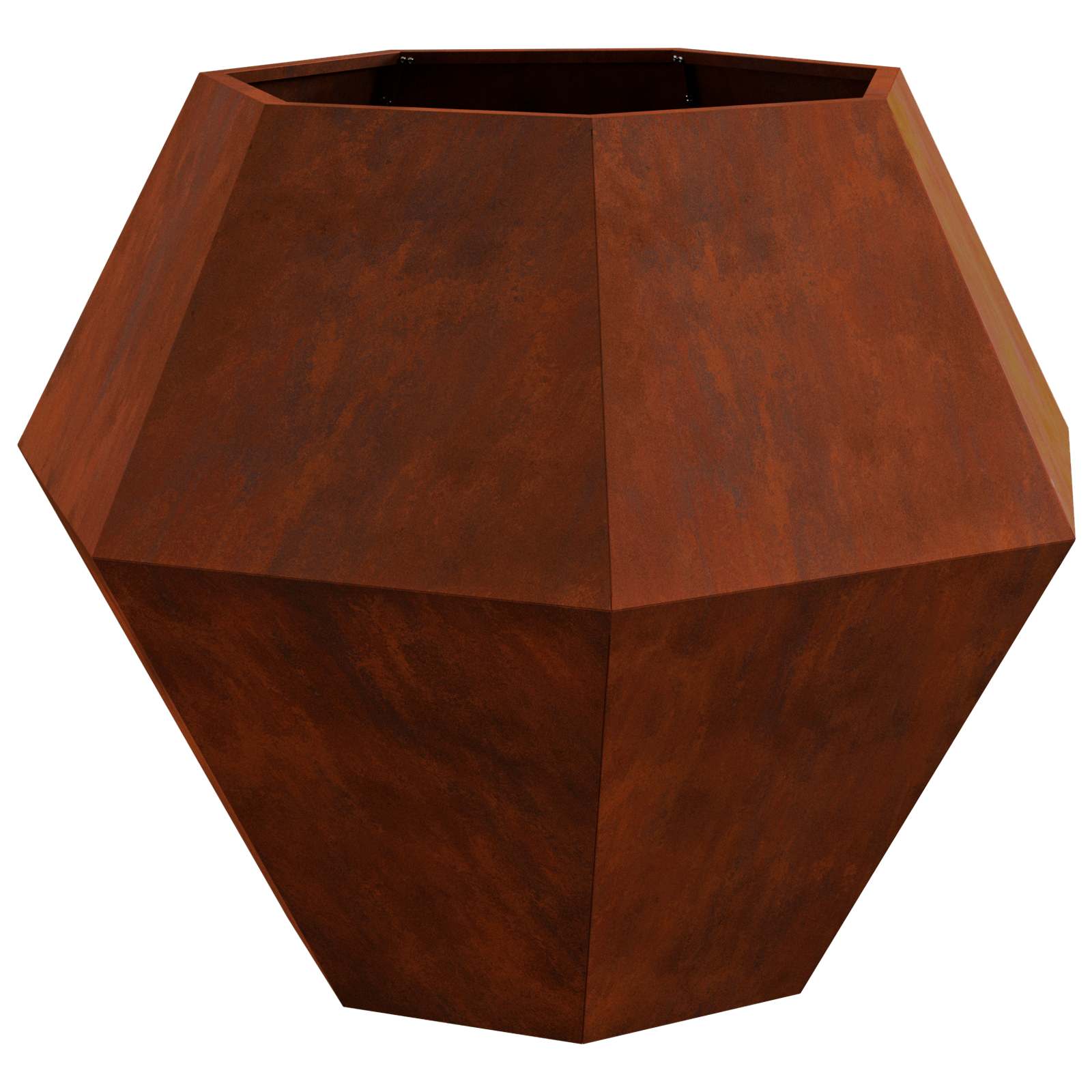 Lovelis Rūdijanti 100 x 100 x 80 cm Lovelis Rūdijanti 100 x 100 x 80 cm - Image 6