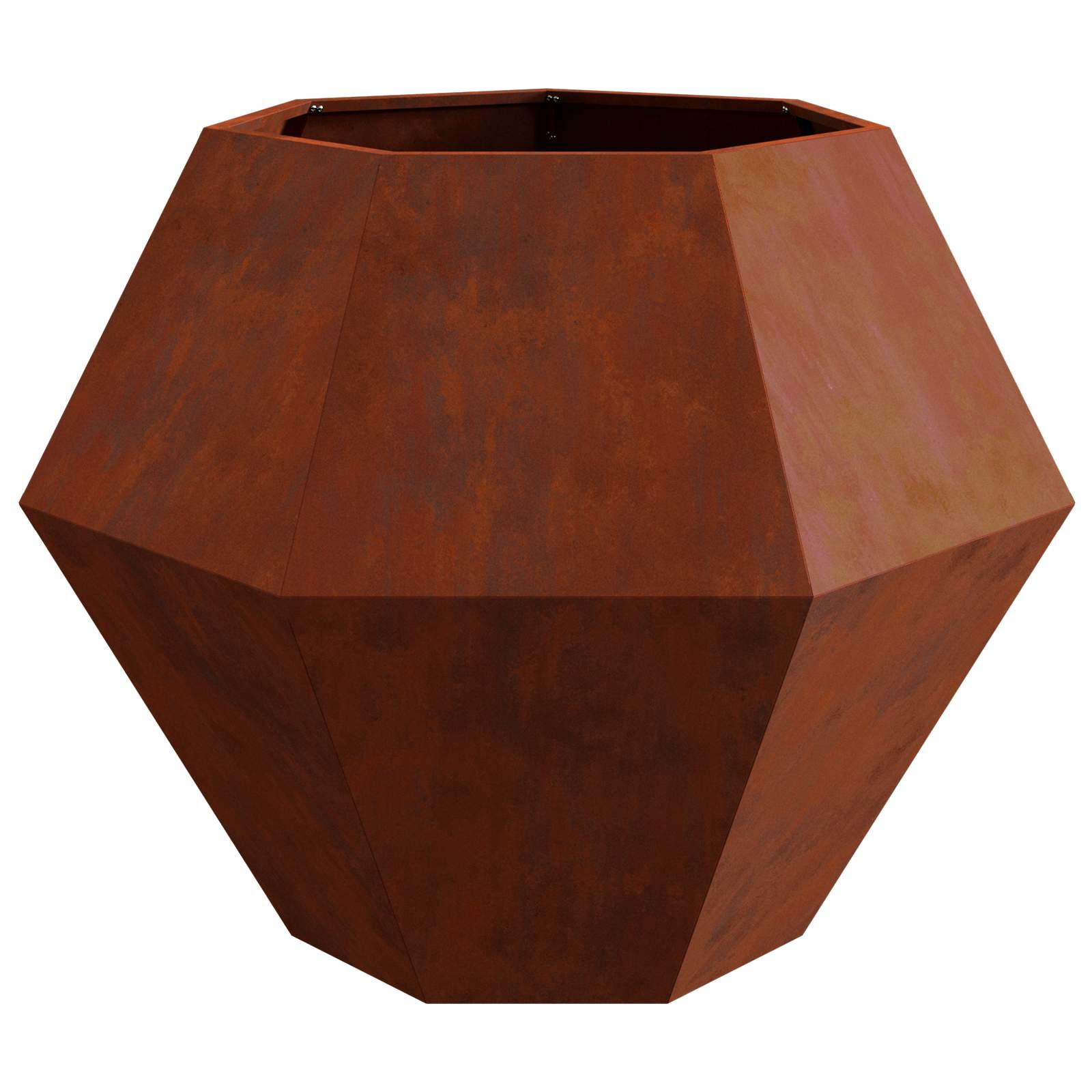 Lovelis Rūdijanti 100 x 100 x 80 cm Lovelis Rūdijanti 100 x 100 x 80 cm - Image 7