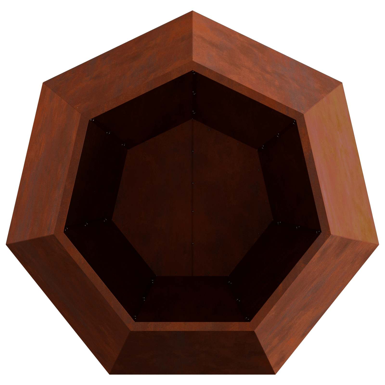 Lovelis Rūdijanti 100 x 100 x 80 cm Lovelis Rūdijanti 100 x 100 x 80 cm - Image 8