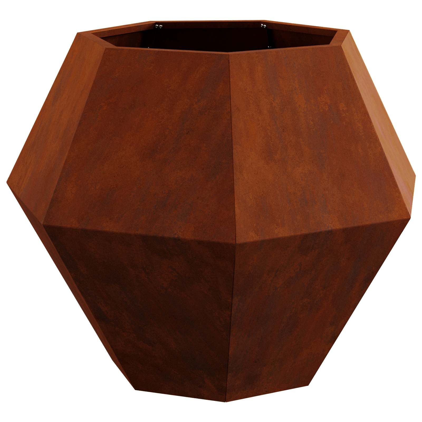 Lovelis Rūdijanti 75 x 75 x 60 cm Lovelis Rūdijanti 75 x 75 x 60 cm - Image 6