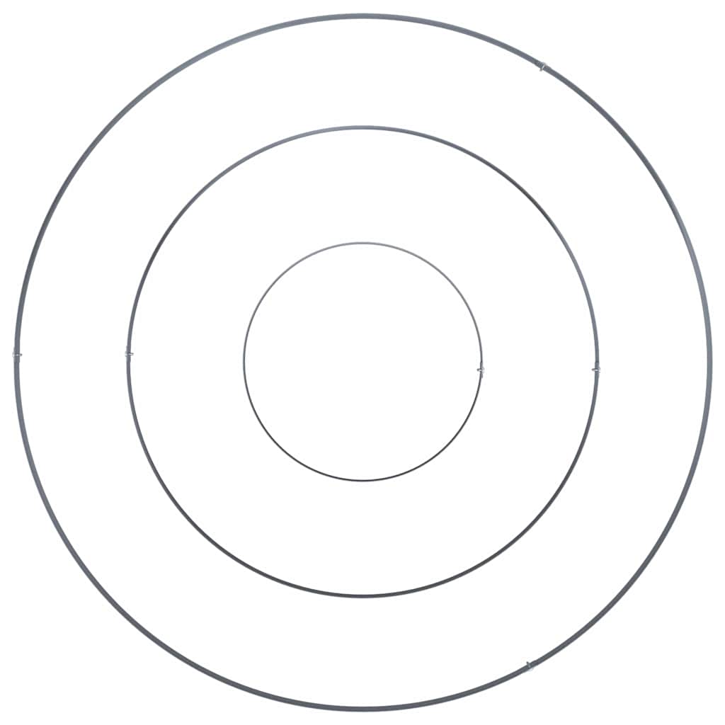 Sodo vazonas Antracitas 90 x 90 x 20 cm Sodo vazonas Antracitas 90 x 90 x 20 cm - Image 9