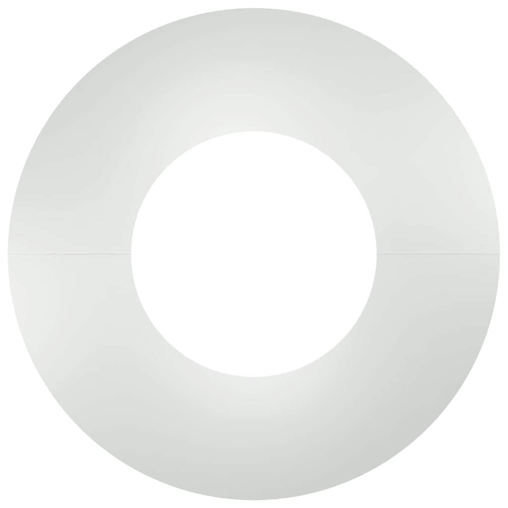 tinkamas plokščiam medžio žiedui Sidabro Ø30/60 cm tinkamas plokščiam medžio žiedui Sidabro Ø30/60 cm - Image 7
