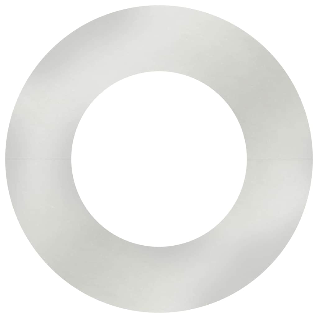 tinkamas plokščiam medžio žiedui Sidabro Ø40/70 cm tinkamas plokščiam medžio žiedui Sidabro Ø40/70 cm - Image 7
