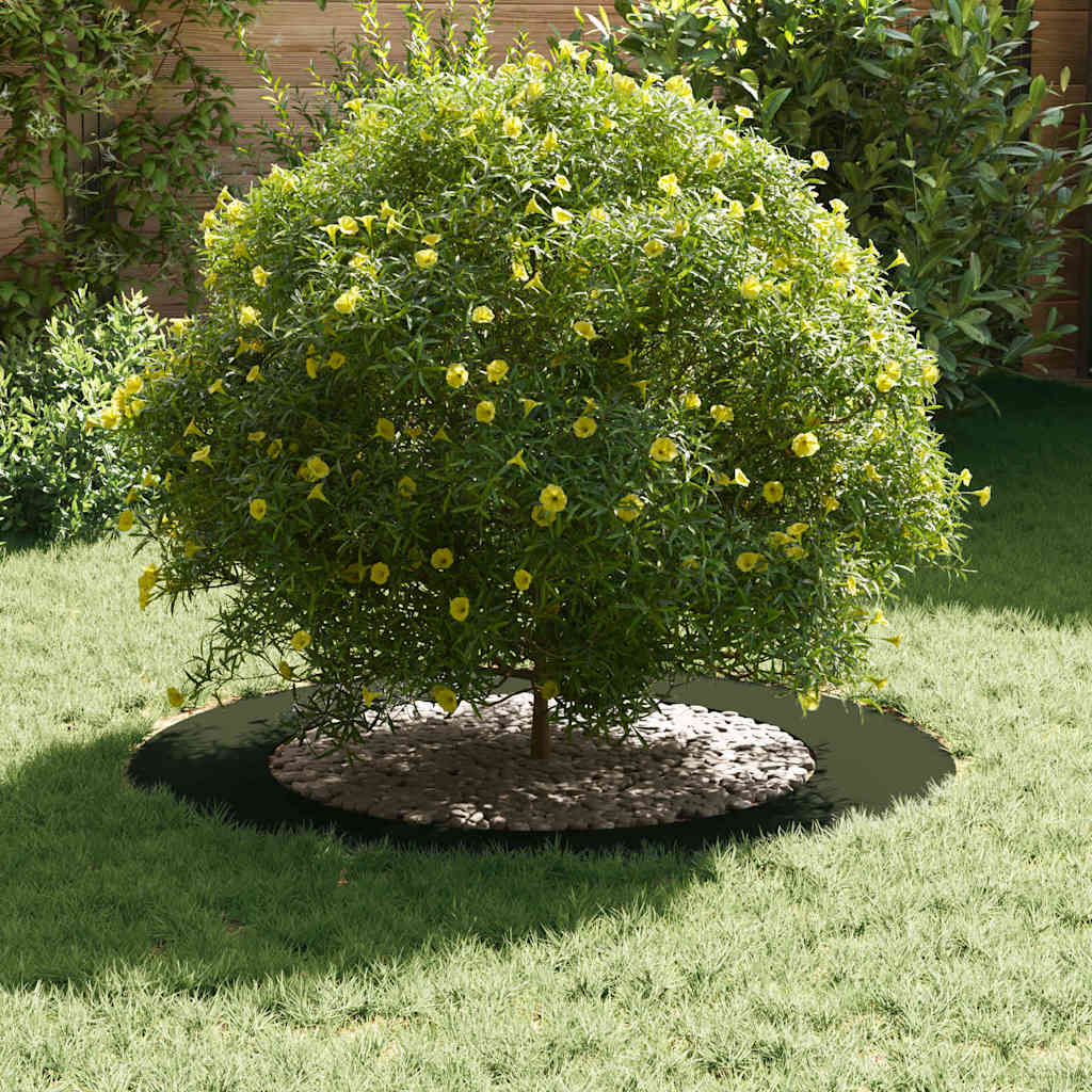 tinkamas plokščiam medžio žiedui Alyvuogių žalia Ø60/90 cm tinkamas plokščiam medžio žiedui Alyvuogių žalia Ø60/90 cm - Image 4
