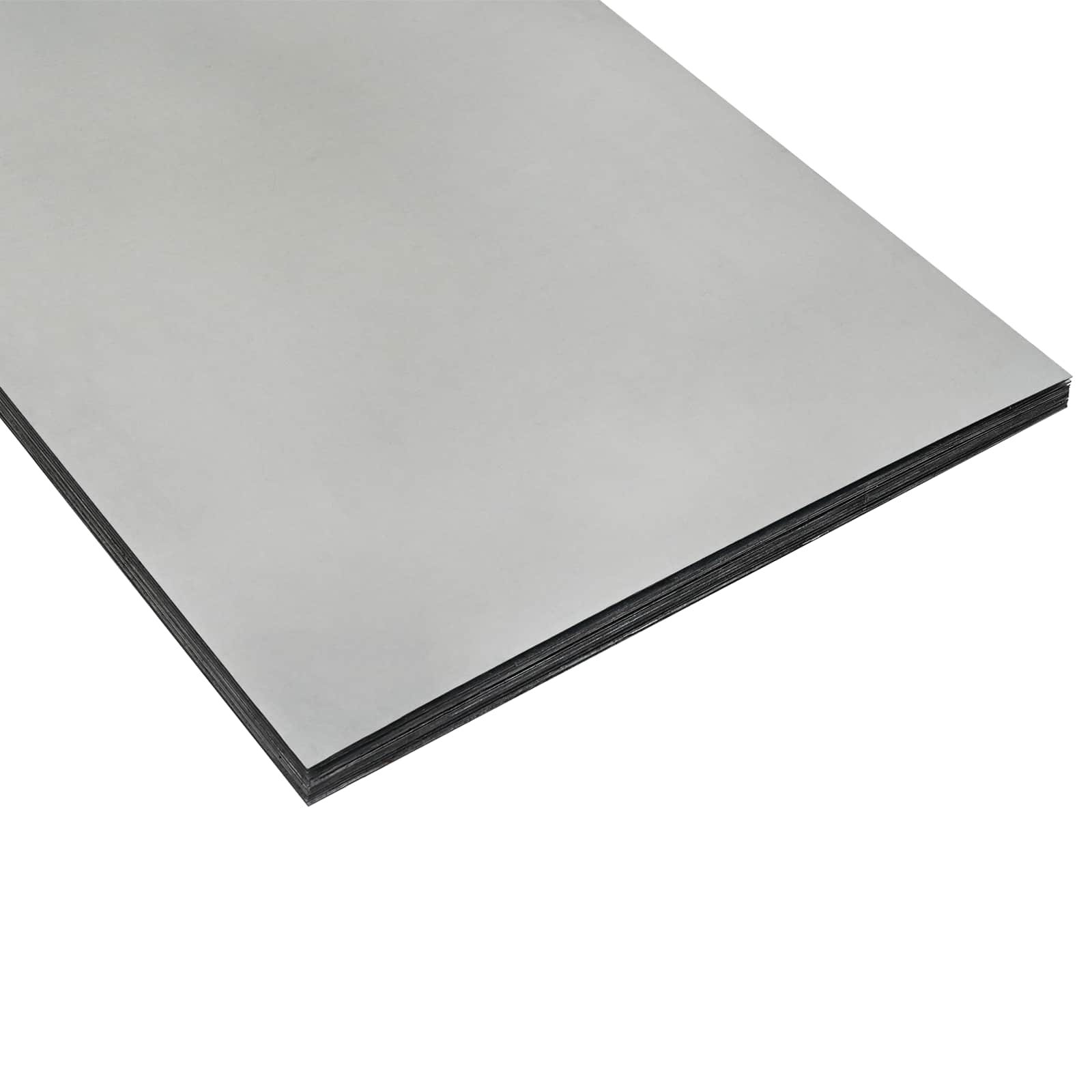 Sodo vazonas Sidabrinė 40 x 40 x 15 cm Galvanizuotas plienas Sodo vazonas Sidabrinė 40 x 40 x 15 cm Galvanizuotas plienas - Image 11