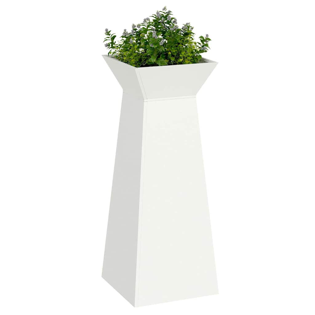 Stulpinis sodinukas Balta 40 x 40 x 100 cm Stulpinis sodinukas Balta 40 x 40 x 100 cm - Image 4