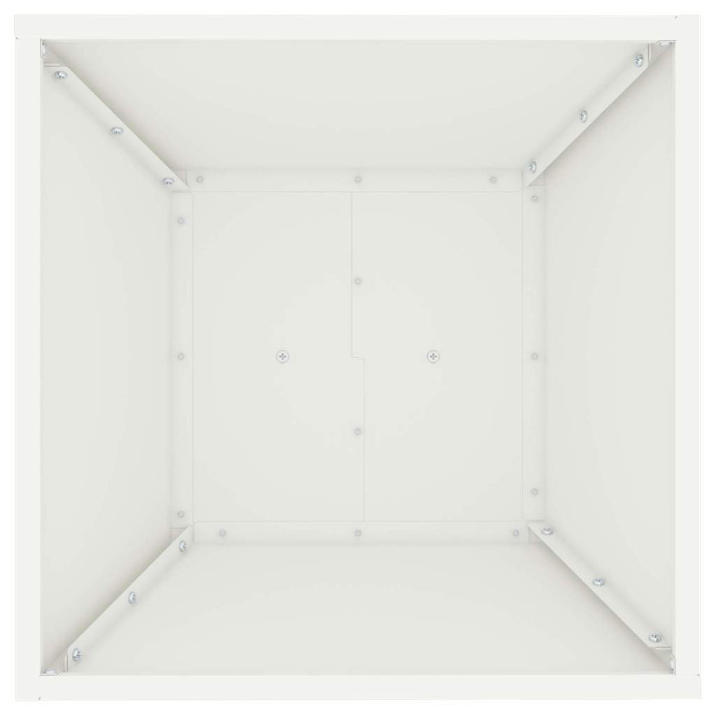 Stulpinis sodinukas Balta 40 x 40 x 100 cm Stulpinis sodinukas Balta 40 x 40 x 100 cm - Image 7