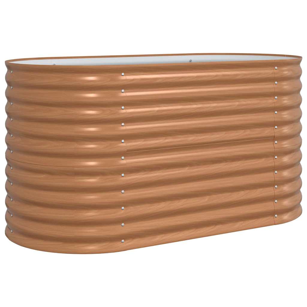 Pakelta lova Ruda 160 x 80 x 81 cm Plienas Pakelta lova Ruda 160 x 80 x 81 cm Plienas - Image 3