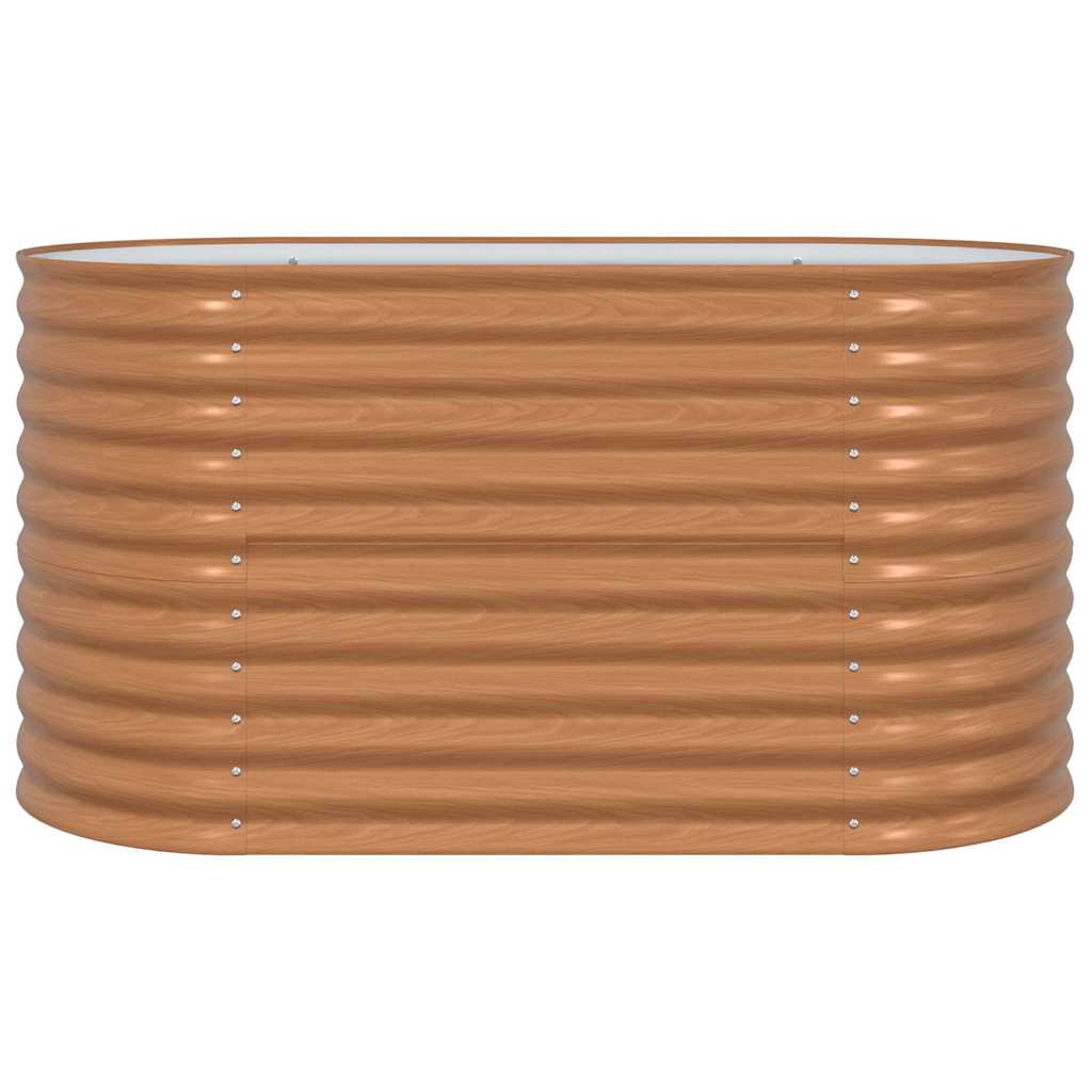 Pakelta lova Ruda 160 x 80 x 81 cm Plienas Pakelta lova Ruda 160 x 80 x 81 cm Plienas - Image 6