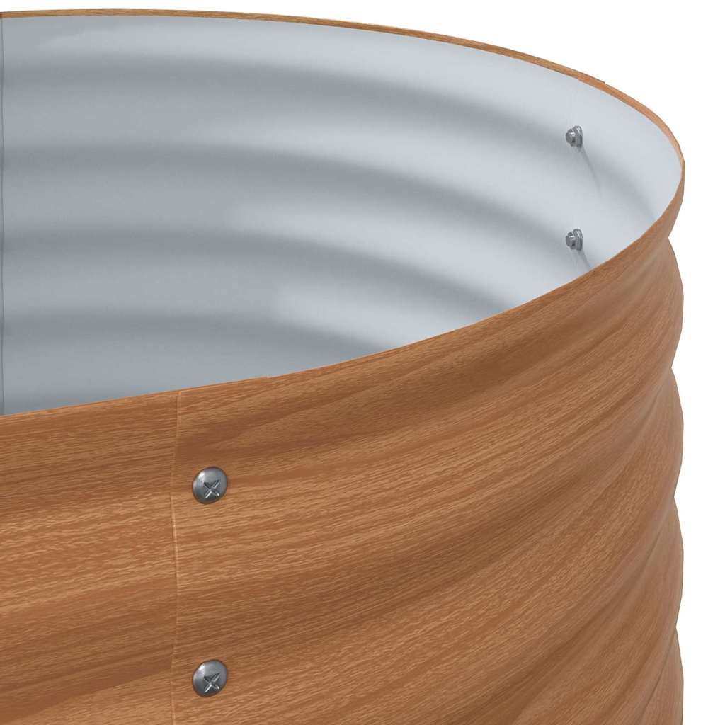 Pakelta lova Ruda 320 x 80 x 44 cm Plienas Pakelta lova Ruda 320 x 80 x 44 cm Plienas - Image 10