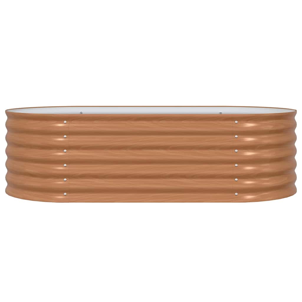 Pakelta lova Ruda 160 x 80 x 44 cm Plienas Pakelta lova Ruda 160 x 80 x 44 cm Plienas - Image 6