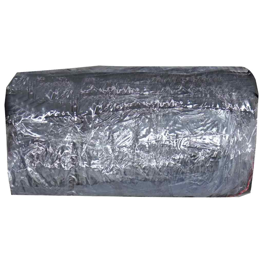 Paviliono dangos keitimas 300 x 300 x 26 cm Skaidrus PVC Paviliono dangos keitimas 300 x 300 x 26 cm Skaidrus PVC - Image 8