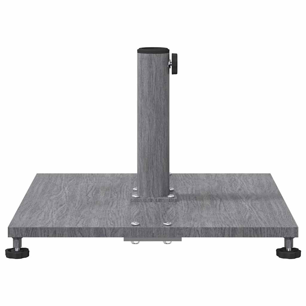 Skėčio pagrindas 28.95 kg Tamsiai pilkas medžio priemonė Skėčio pagrindas 28.95 kg Tamsiai pilkas medžio priemonė - Image 6