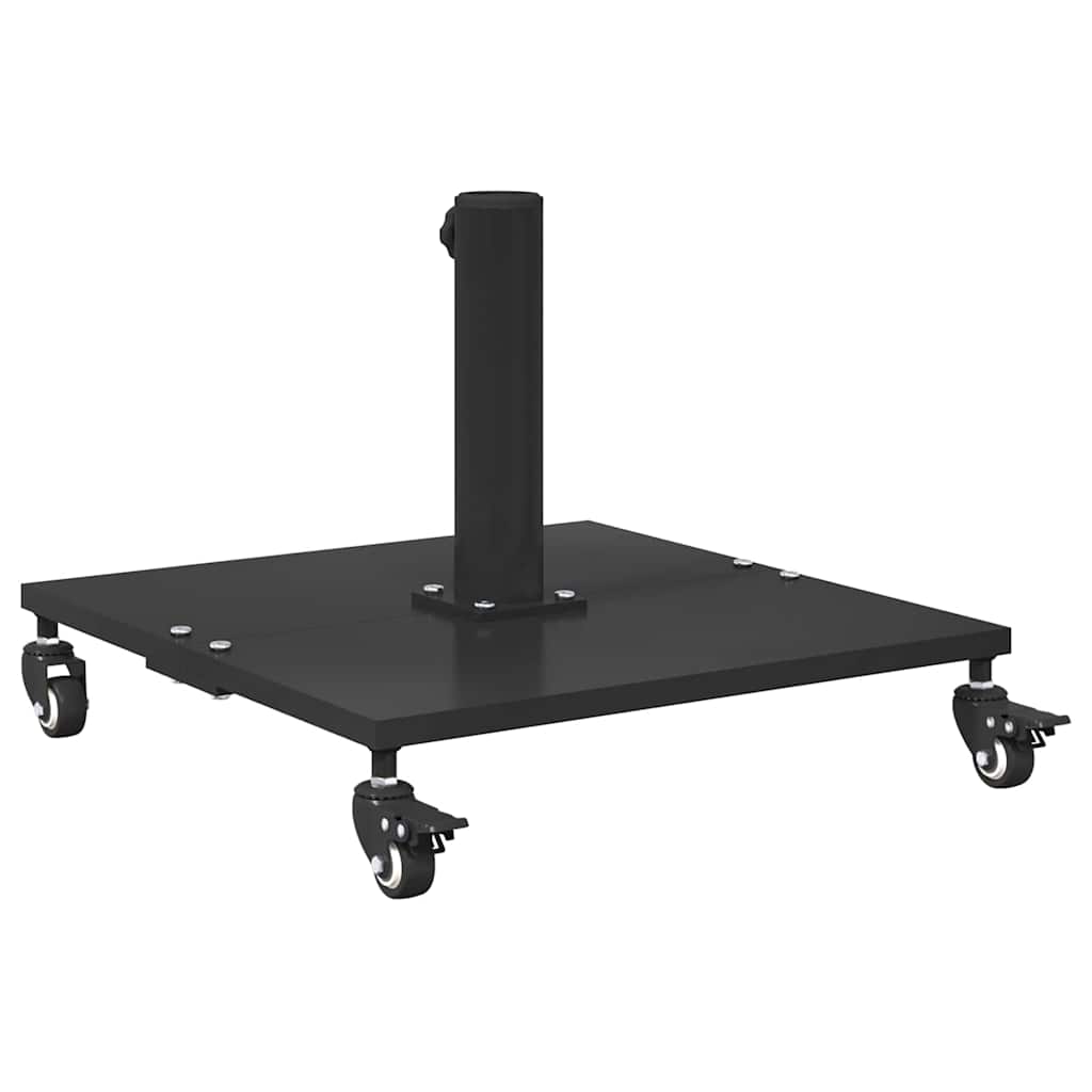 Skėčio pagrindas 26.8 kg Juoda Kvadrato Reguliuojamas Skėčio pagrindas 26.8 kg Juoda Kvadrato Reguliuojamas - Image 7