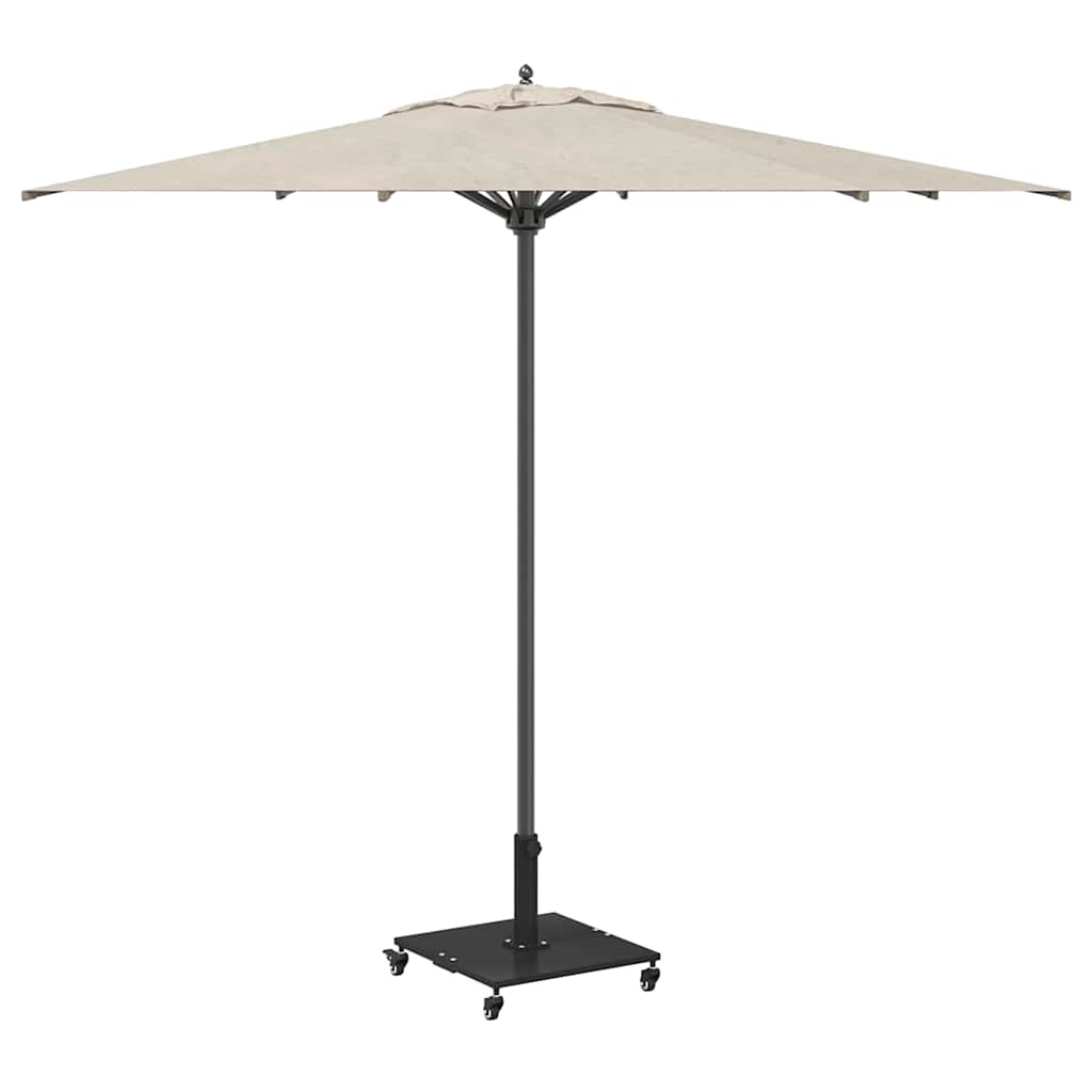 Skėčio pagrindas 26.8 kg Juoda Kvadrato Reguliuojamas Skėčio pagrindas 26.8 kg Juoda Kvadrato Reguliuojamas - Image 4