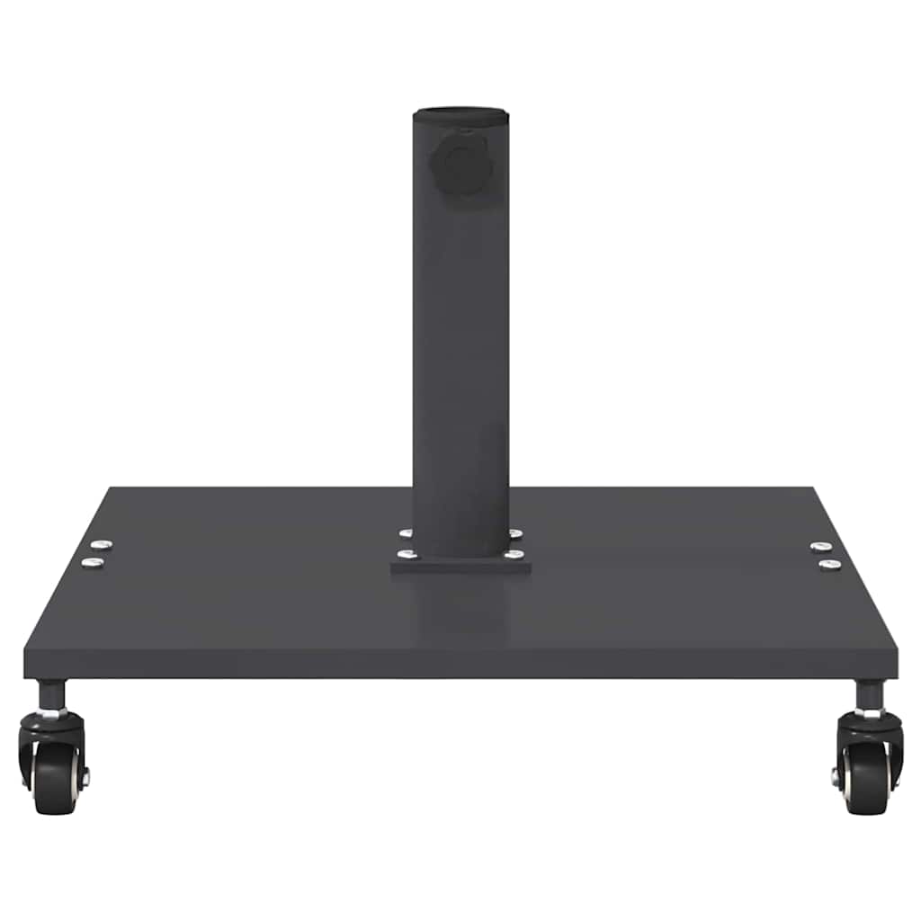 Skėčio pagrindas 26.8 kg Tamsiai pilka Kvadrato Reguliuojamas Skėčio pagrindas 26.8 kg Tamsiai pilka Kvadrato Reguliuojamas - Image 6