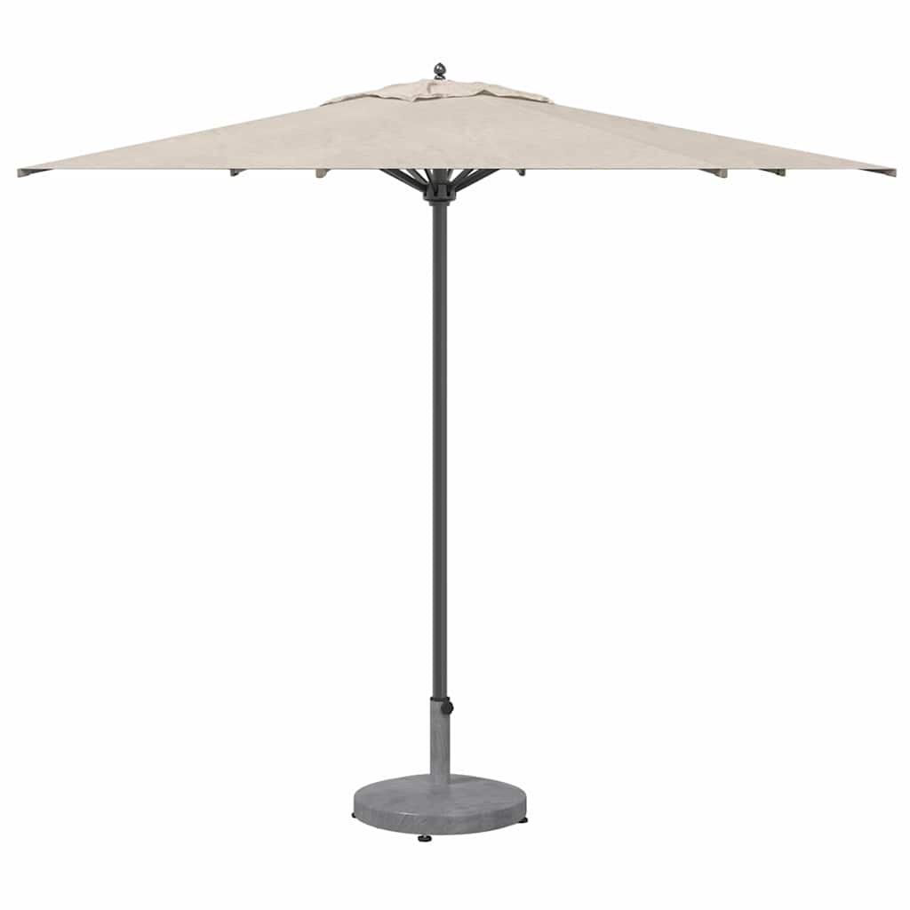 Skėčio pagrindas 24.35 kg Tamsiai pilka mediena Apvali Skėčio pagrindas 24.35 kg Tamsiai pilka mediena Apvali - Image 4