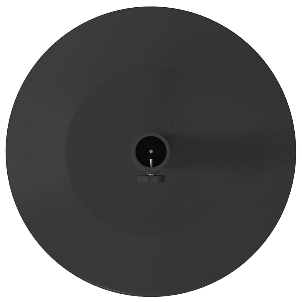 Skėčio pagrindas 24.6 kg Juoda Apvali Skėčio pagrindas 24.6 kg Juoda Apvali - Image 8