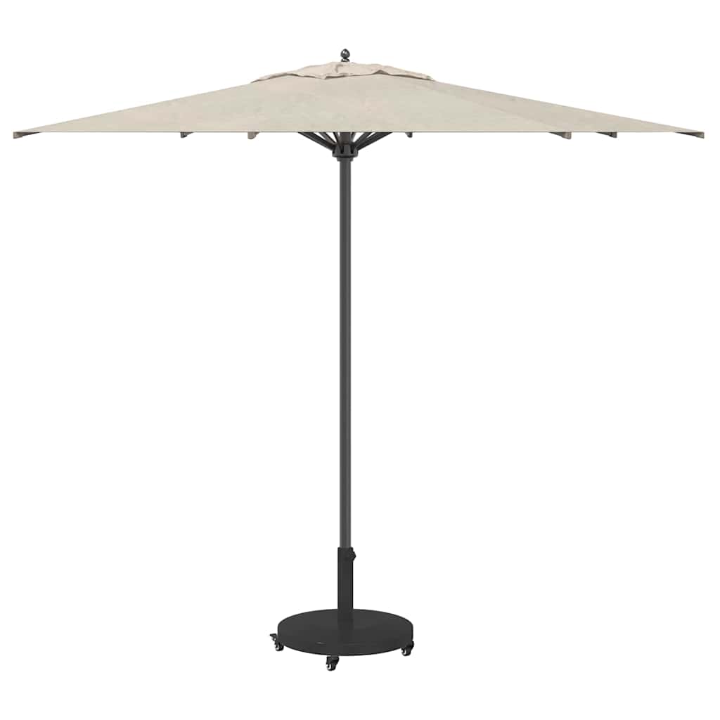 Skėčio pagrindas 24.45 kg Juoda Apvali Reguliuojamas Skėčio pagrindas 24.45 kg Juoda Apvali Reguliuojamas - Image 4