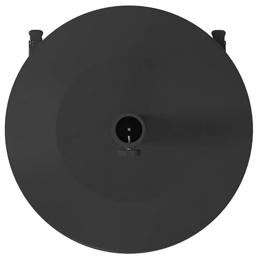 Skėčio pagrindas 24.45 kg Juoda Apvali Reguliuojamas Skėčio pagrindas 24.45 kg Juoda Apvali Reguliuojamas - Image 9