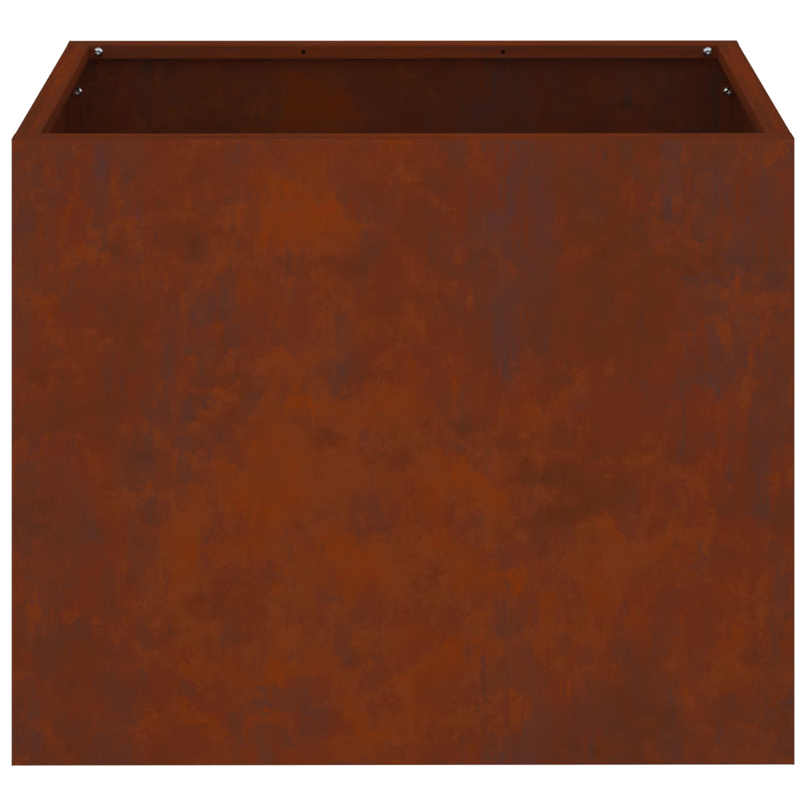Sodo vazonas Rūdijanti 50 x 32 x 40 cm Sodo vazonas Rūdijanti 50 x 32 x 40 cm - Image 7