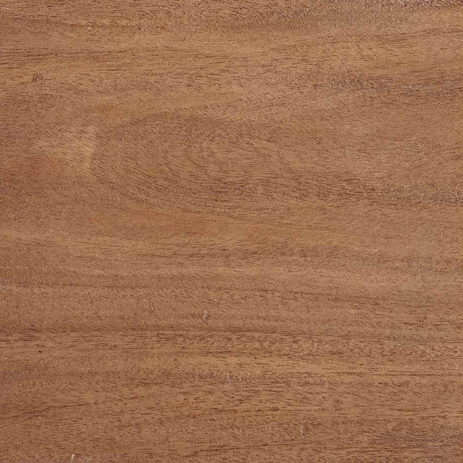 Vazonų stalas 3 vnt. Natūrali 29 x 29 x 3,5 cm Mahogany Medis Vazonų stalas 3 vnt. Natūrali 29 x 29 x 3,5 cm Mahogany Medis - Image 13