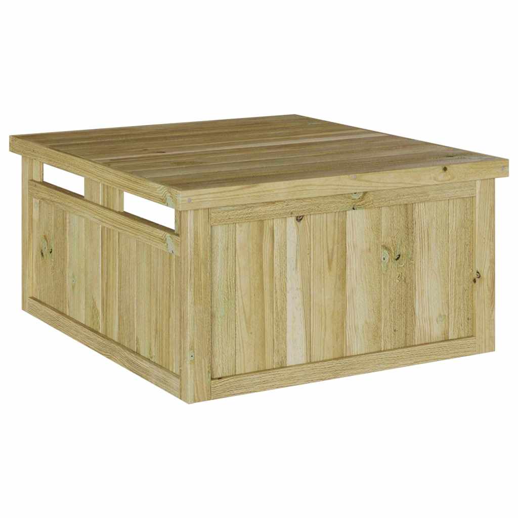 Žoliapjovės garažas Ruda 73,5 x 81,5 x 38,5 cm Žoliapjovės garažas Ruda 73,5 x 81,5 x 38,5 cm - Image 8