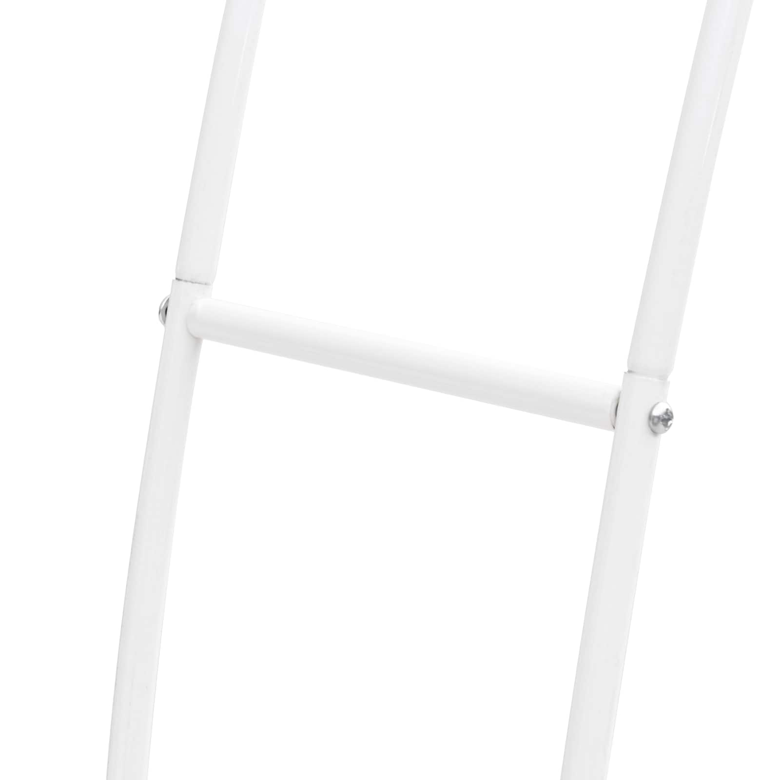 Vestuvinis Arklys Balta 223 x 45 x 201 cm Plienas Vestuvinis Arklys Balta 223 x 45 x 201 cm Plienas - Image 9