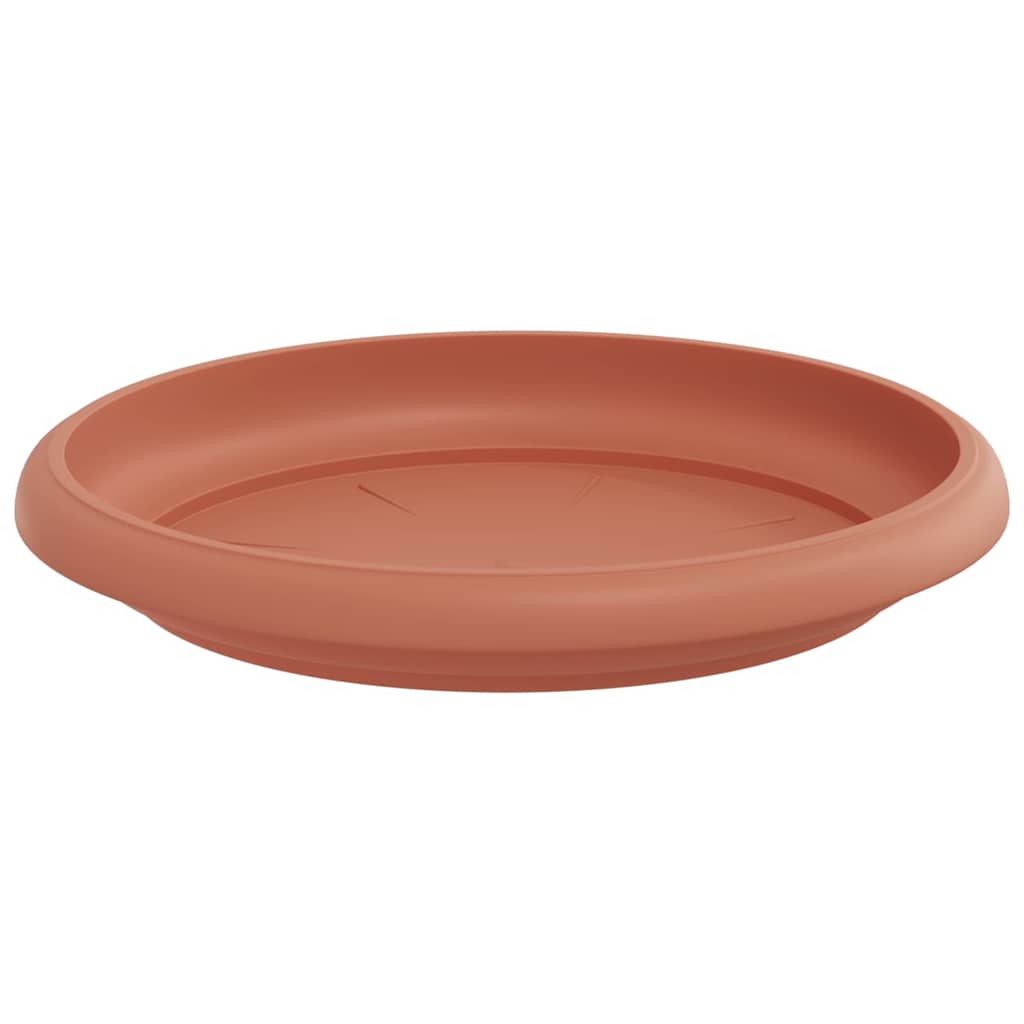 Augalų vazonai 24 vnt. Raudona plyta Plastmasė Augalų vazonai 24 vnt. Raudona plyta Plastmasė - Image 8