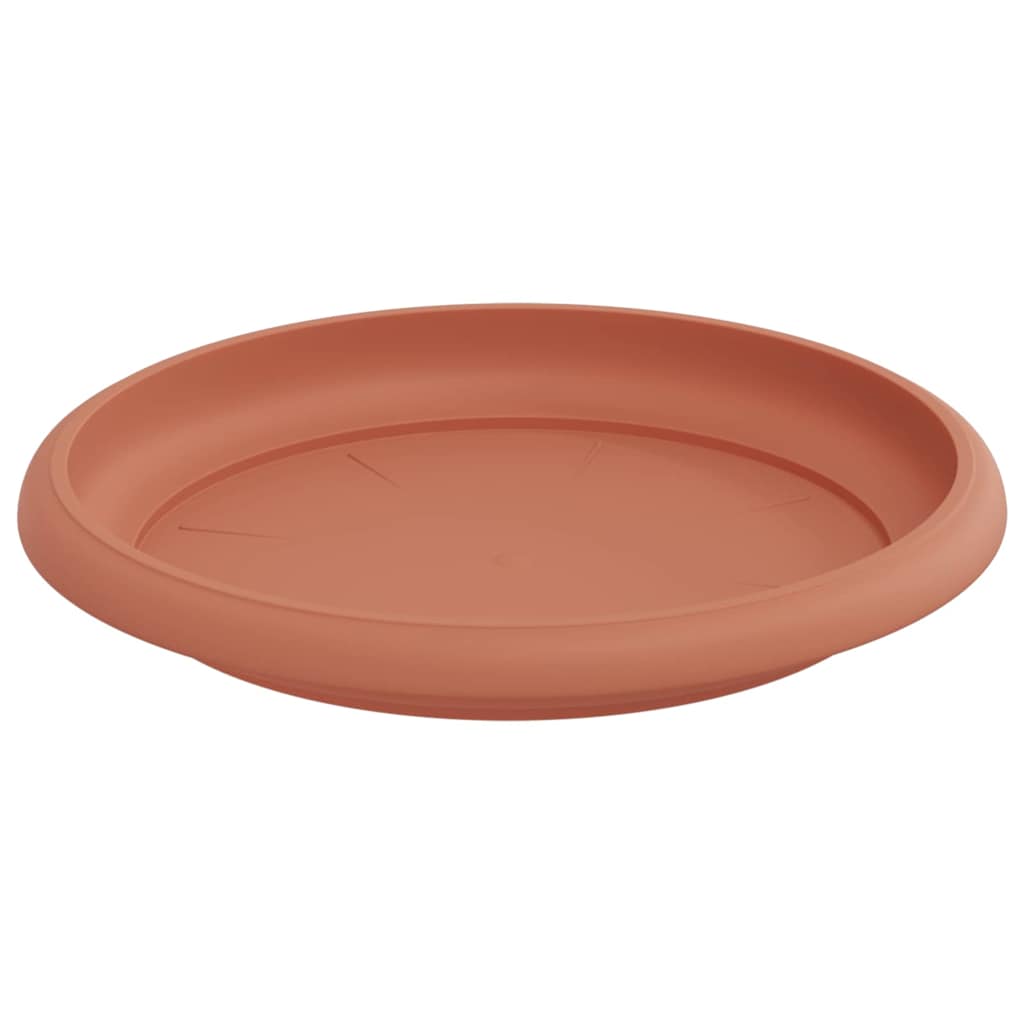 Augalų vazonai 24 vnt. Raudona plyta Plastmasė Augalų vazonai 24 vnt. Raudona plyta Plastmasė - Image 8