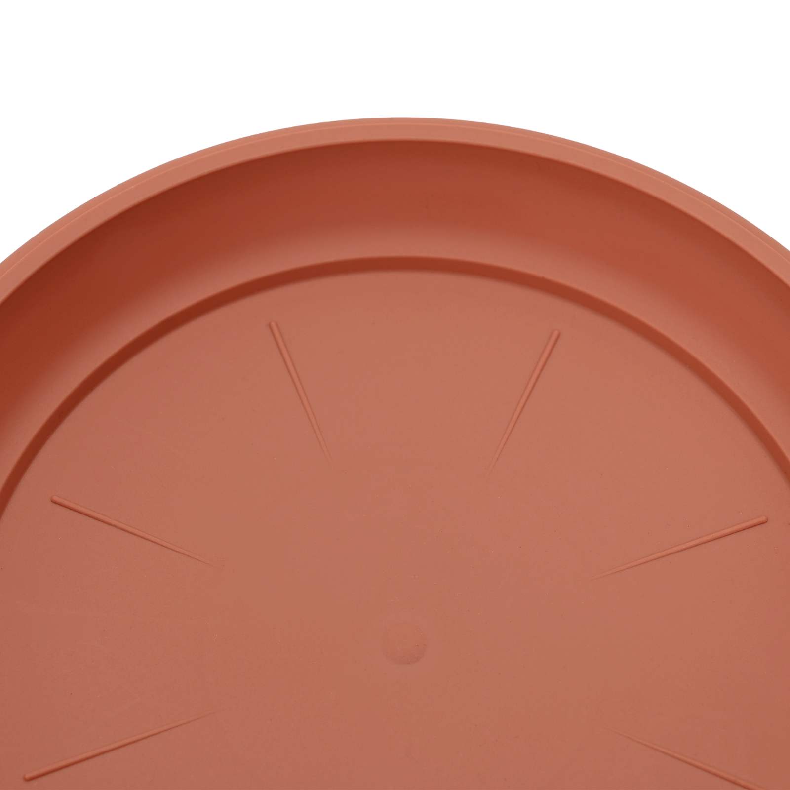 Augalų vazonai 24 vnt. Raudona plyta Ø 39 x 32 cm Plastmasė Augalų vazonai 24 vnt. Raudona plyta Ø 39 x 32 cm Plastmasė - Image 11