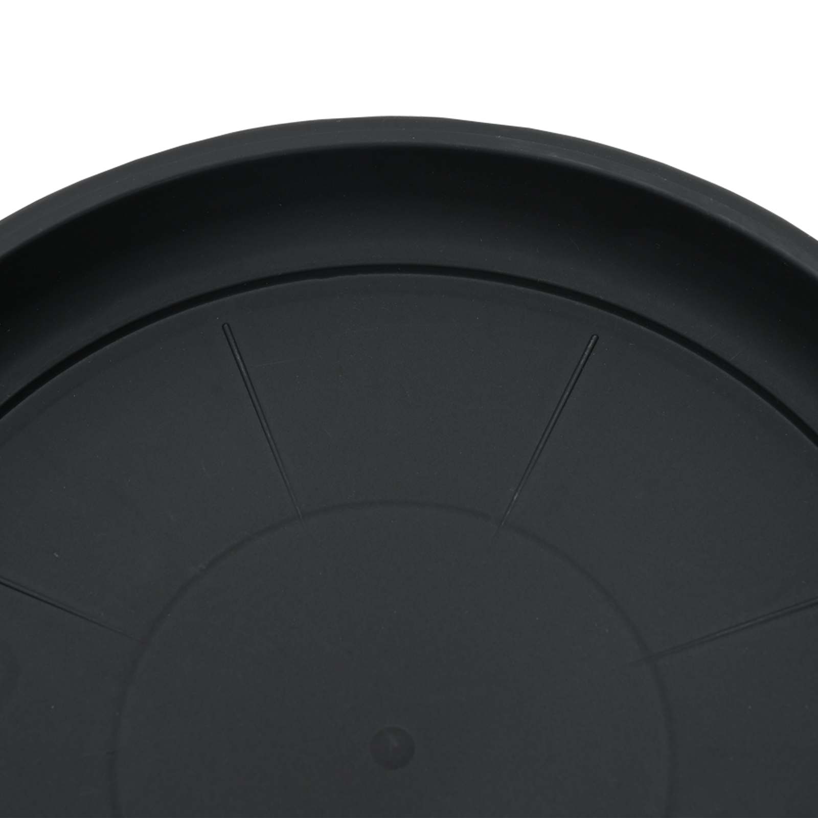 Augalų vazonai 24 vnt. Juoda Ø 26 x 21.5 cm Plastmasė Augalų vazonai 24 vnt. Juoda Ø 26 x 21.5 cm Plastmasė - Image 11