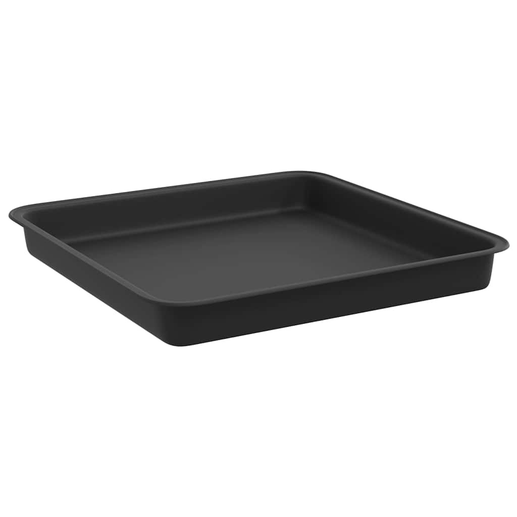 Augalų vazonai 24 vnt. Juoda Plastmasė Augalų vazonai 24 vnt. Juoda Plastmasė - Image 8