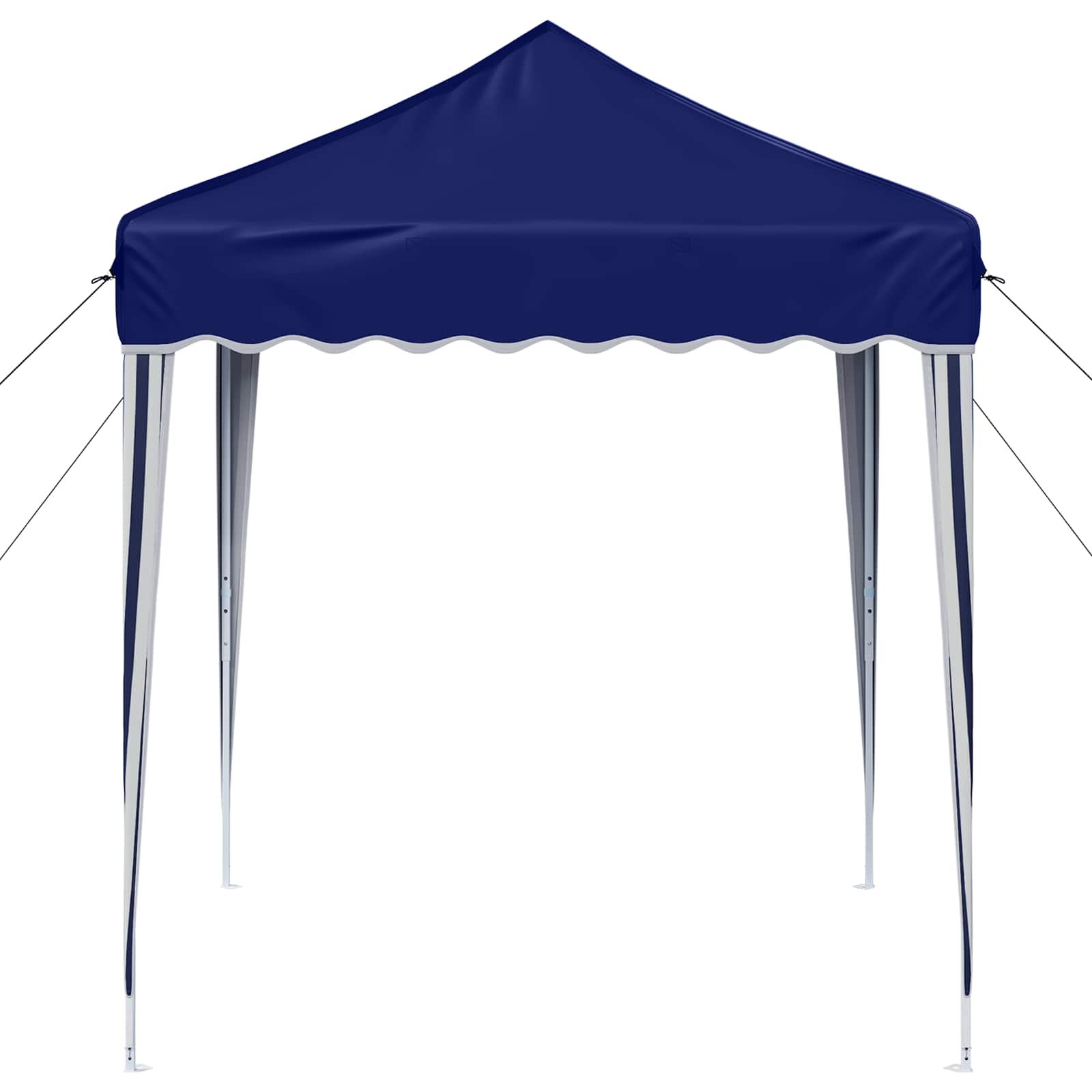 Pop-up šventinis palapinė 195 x 195 x 245 cm Mėlyna Pop-up šventinis palapinė 195 x 195 x 245 cm Mėlyna - Image 7