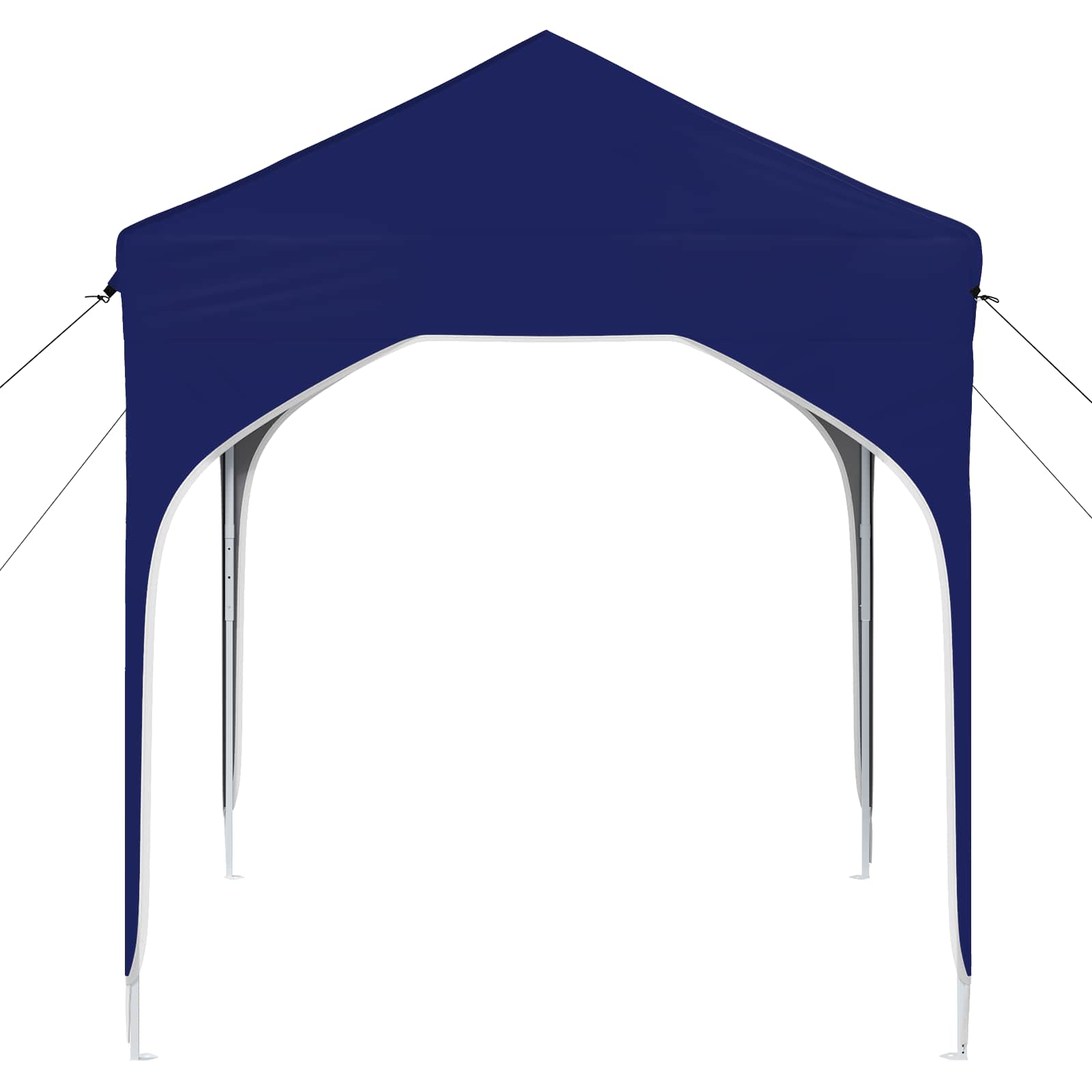 Pop-up šventinis palapinė 194 x 194 x 245 cm Mėlyna Pop-up šventinis palapinė 194 x 194 x 245 cm Mėlyna - Image 7