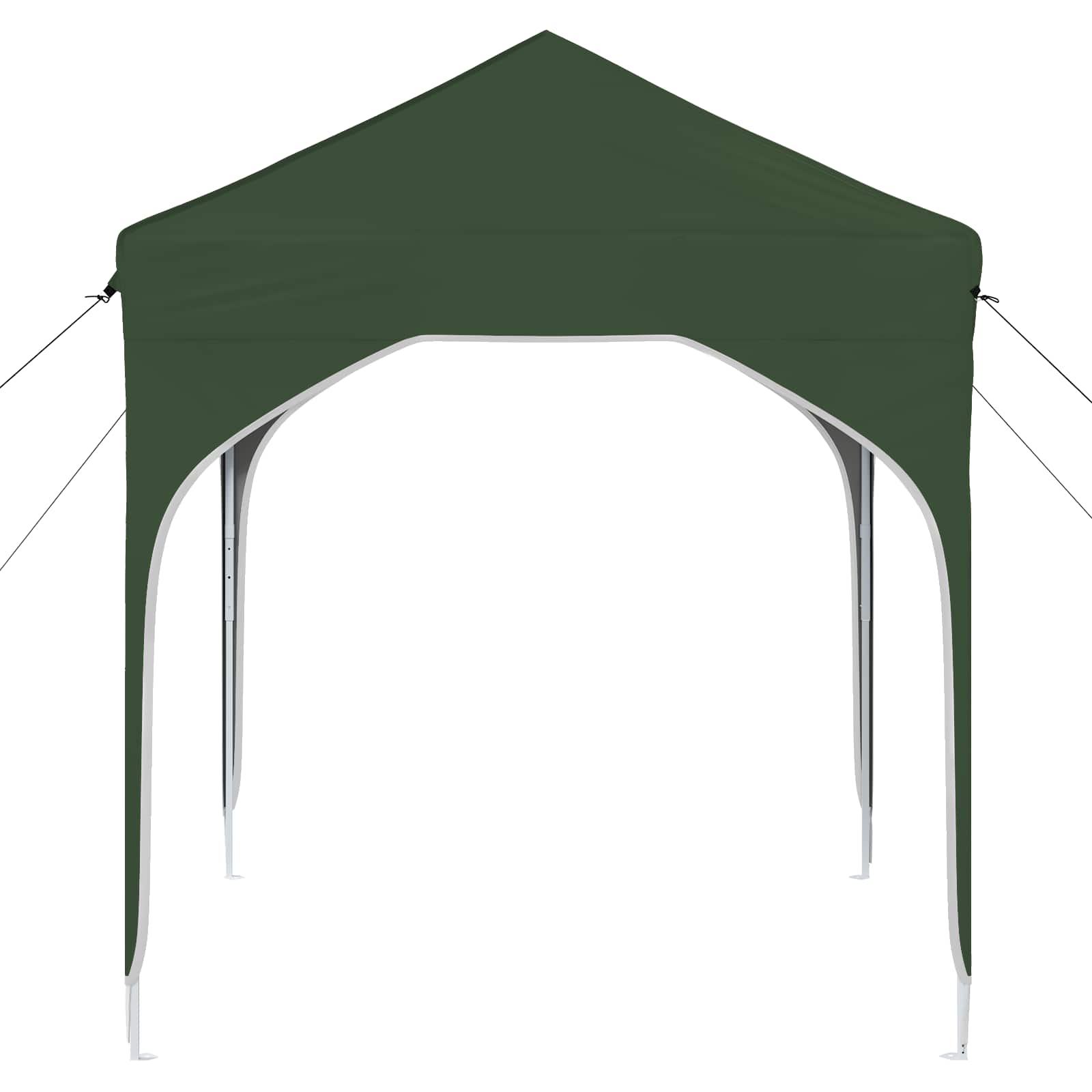 Pop-up šventinis palapinė 194 x 194 x 245 cm Žalia Pop-up šventinis palapinė 194 x 194 x 245 cm Žalia - Image 7