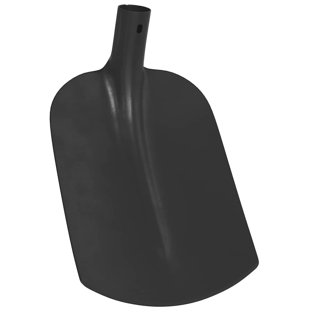 Kastuvo galva Juoda 34,5 x 24 cm Kastuvo galva Juoda 34,5 x 24 cm - Image 3