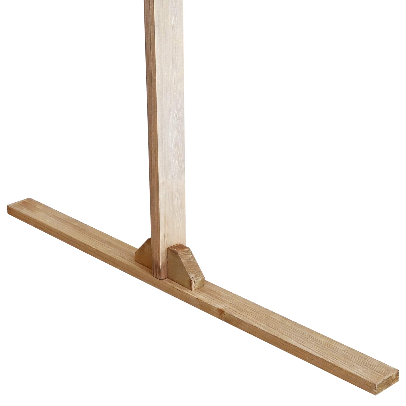 Vestuvinis Arklys Šviesiai rudas 225 x 95 x 226 cm Vestuvinis Arklys Šviesiai rudas 225 x 95 x 226 cm - Image 7