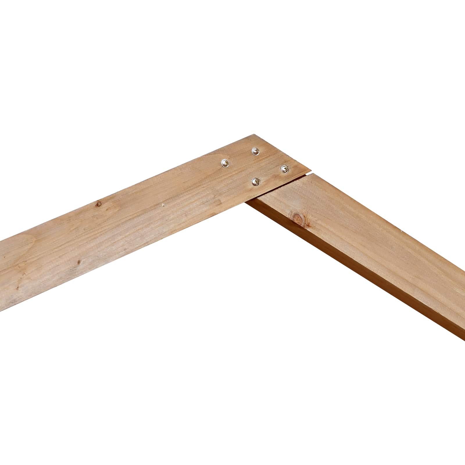 Vestuvinis Arklys Šviesiai rudas 221 x 92 x 216 cm Vestuvinis Arklys Šviesiai rudas 221 x 92 x 216 cm - Image 8