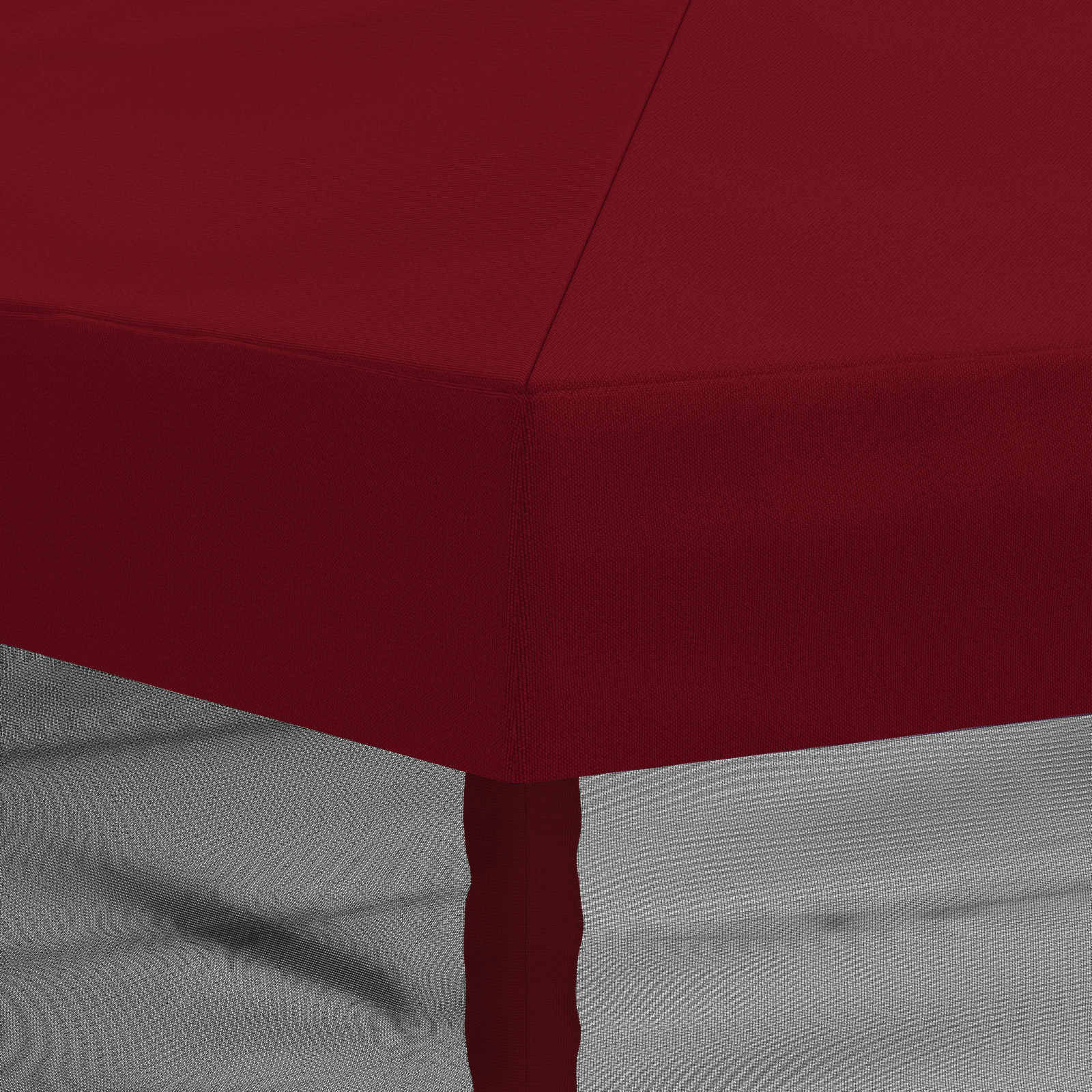 Pavėsinės dengti su šoninėmis sienelėmis 6 x 3 m Vyšninė Pavėsinės dengti su šoninėmis sienelėmis 6 x 3 m Vyšninė - Image 8