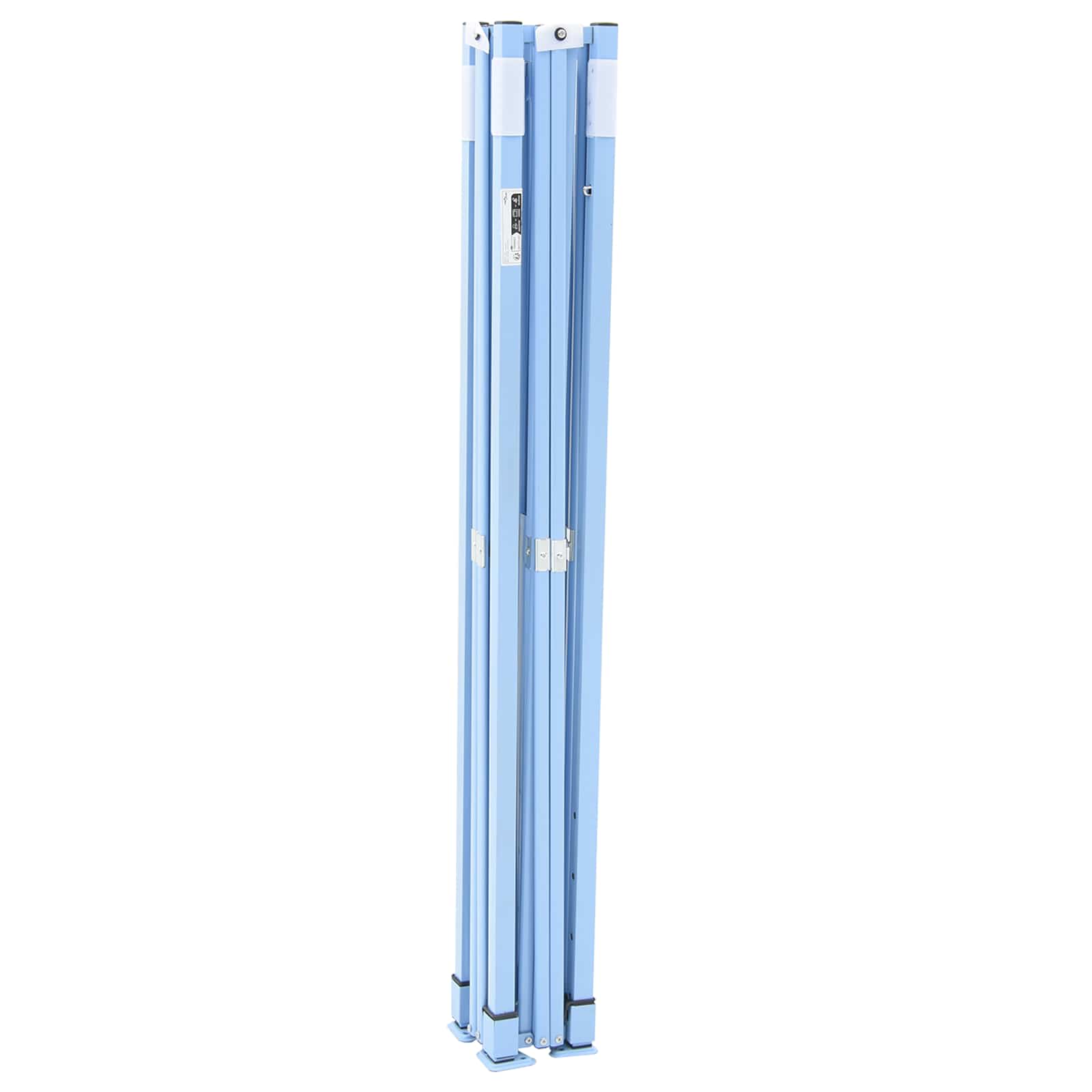 Šventės palapinė 292 x 580 x 315 cm Terakotos Oksfordo audinys Šventės palapinė 292 x 580 x 315 cm Terakotos Oksfordo audinys - Image 9