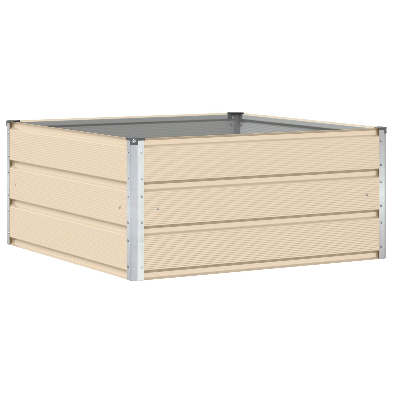 Lovelis Ivory 100 x 100 x 45 cm Plienas Lovelis Ivory 100 x 100 x 45 cm Plienas - Image 3